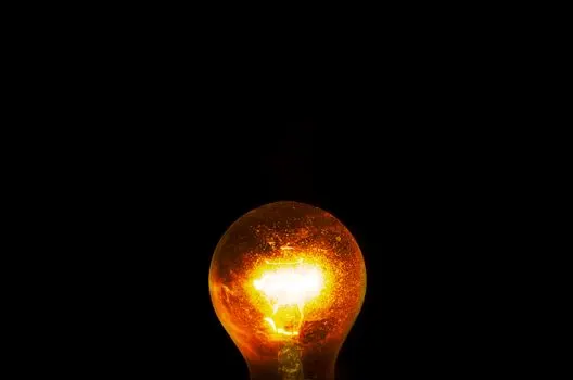 électricité — Strom
