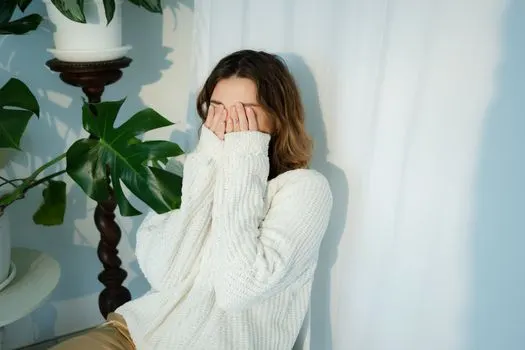 embarrassment — zakłopotanie