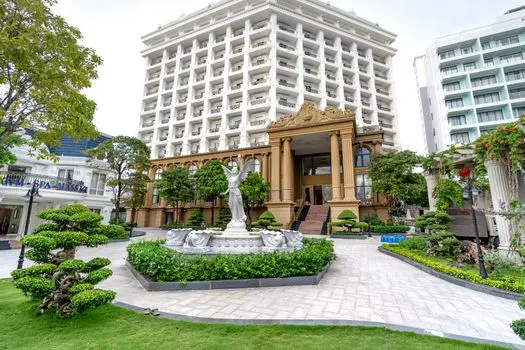 hotel — hotel