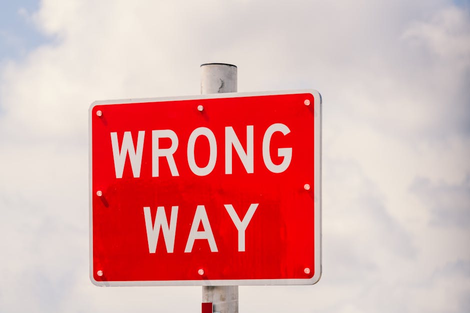 wrong size — mauvaise taille