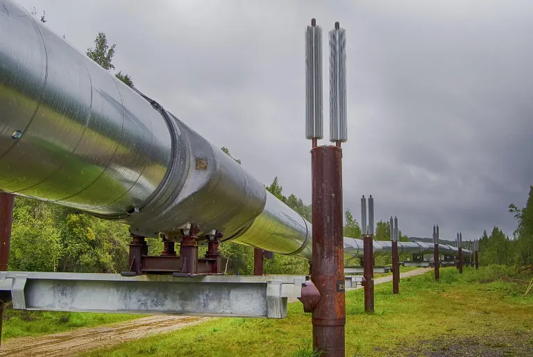 pipeline — pipeline