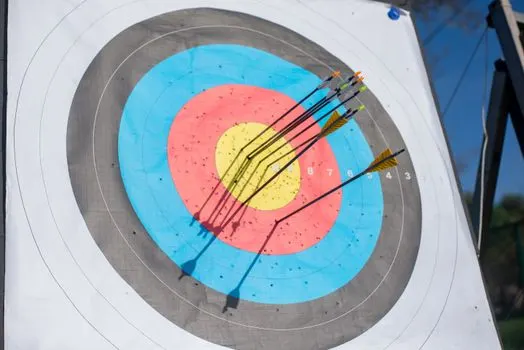 Целенаправленное воздействие — targeting