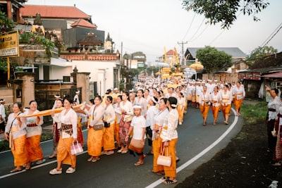 Sarong dress — robe paréo