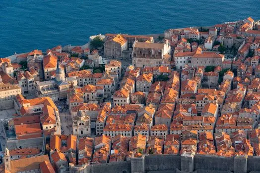 Hrvatska — Hırvatistan