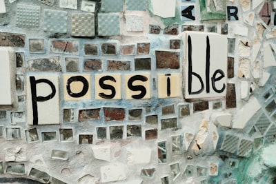 si possible — If possible