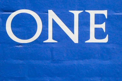 une fois, j'ai — I once