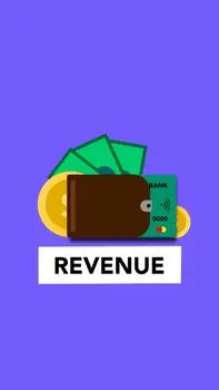 bring in revenue — generar ingresos