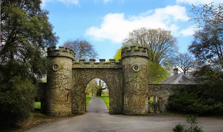 gateway — porte d'entrée