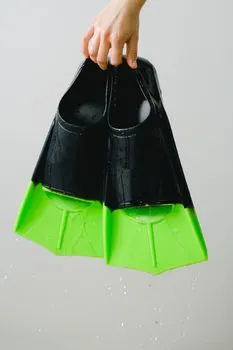 Ласты — Flippers