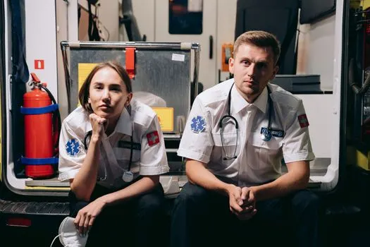 форма — Scrubs