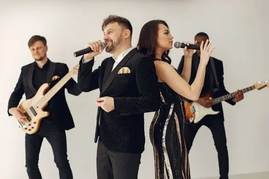Концерт — Gig