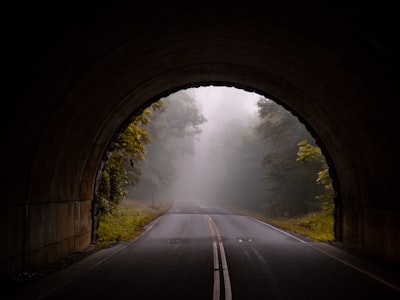 tunnel — tunnel
