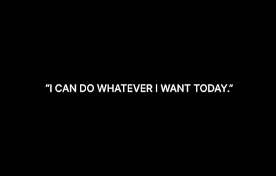 That I can do — ça, je peux le faire