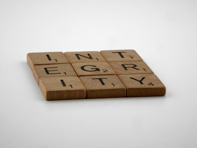 intégrité — integrity