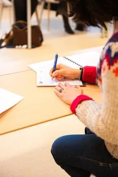Пройдите курс — Do a course