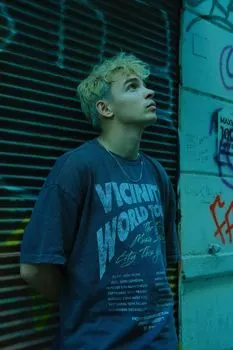 teenager — adolescent