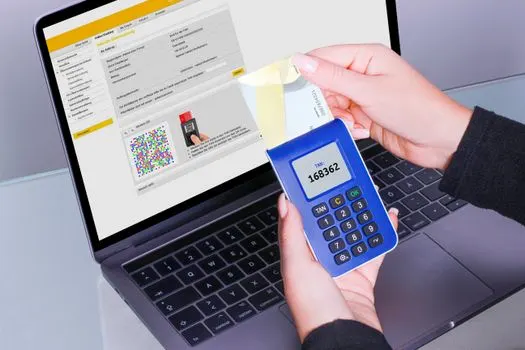 Zwei-Faktor-Bestätigung — dvofaktorska potvrda