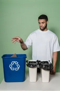 Утилизируйте предметы — Dispose of items