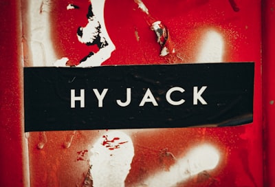 détourner — hijack