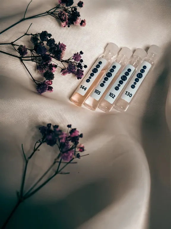 muestra — próbka
