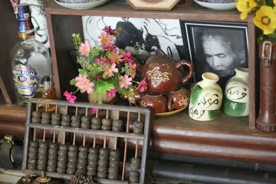 Безделушки — Trinkets