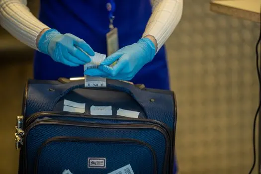 franchise de bagages — franchigia bagaglio
