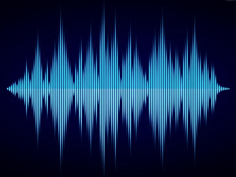 sounds — sonidos