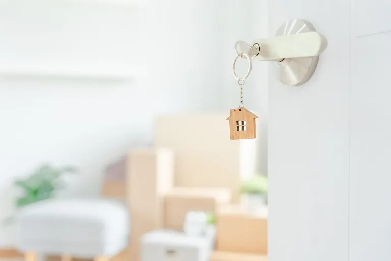 move-out date — fecha de salida