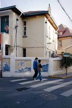 paso de cebra — yaya geçidi