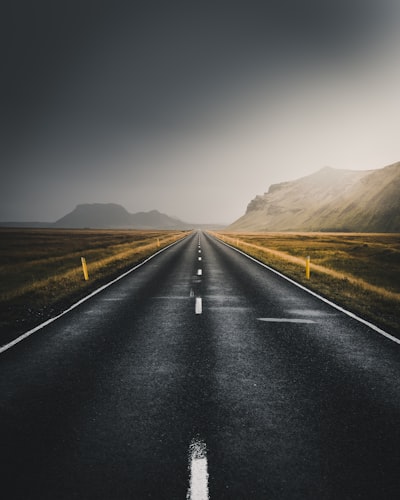 prendre la route — Hit the road