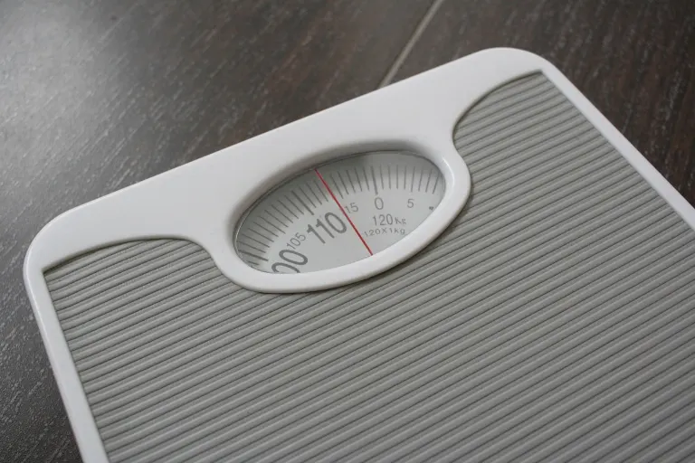 gain weight — prendre du poids