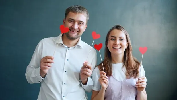 Возлюбленные — sweethearts