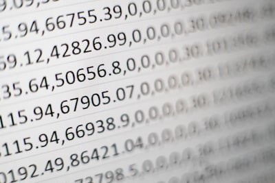 unlimited data — données illimitées