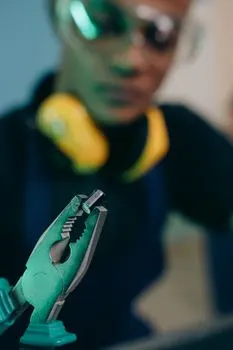 Щипцы — Forceps