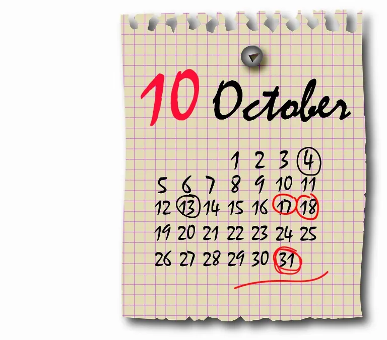 monthly — mensuel