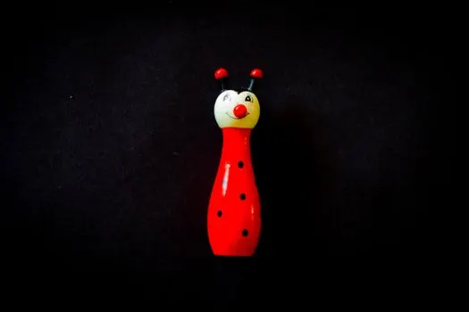игрушка — giocattolo
