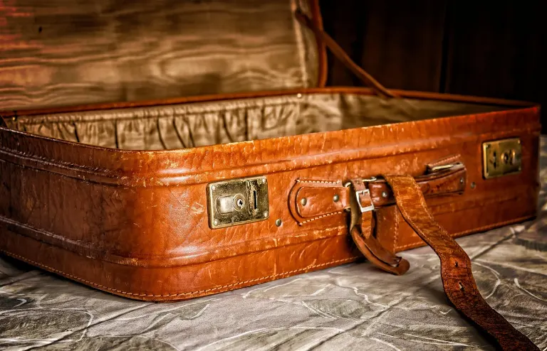 luggage — bagages