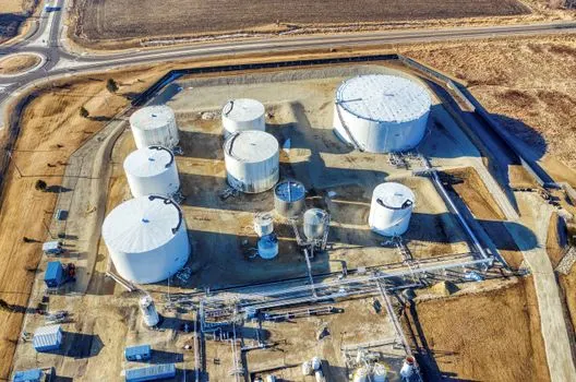 Остатки нефти — Petroleum residues