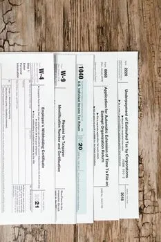 pib — tax identification number