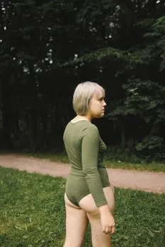обнажения — Mooning