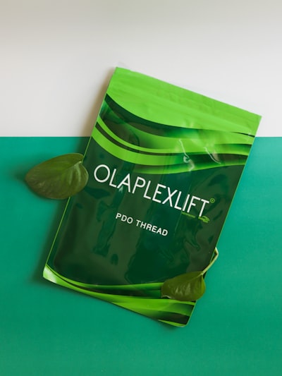 lifting con hilos — Threadlift