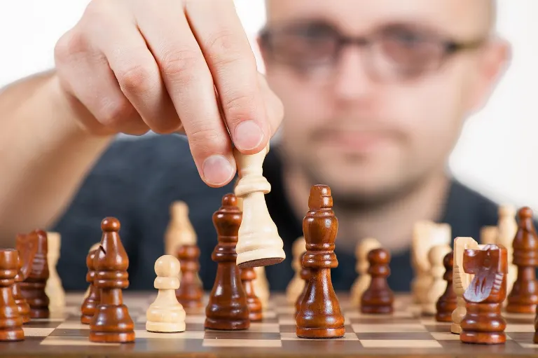 strategies — stratégies