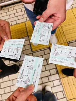billet aller-retour — povratna karta