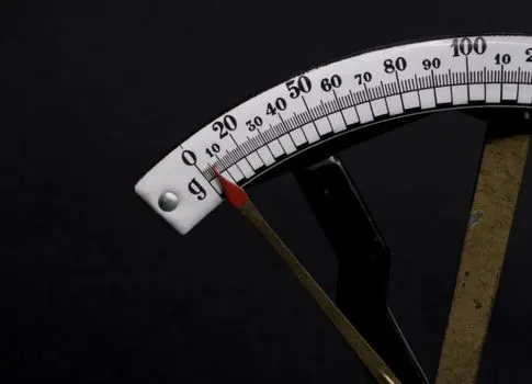 medición precisa — Accurate measurement