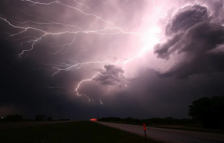 storm — tempête
