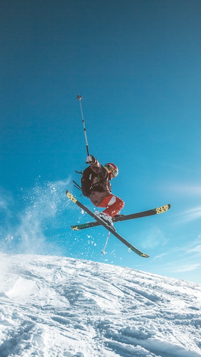 экстремальный спорт — deporte extremo