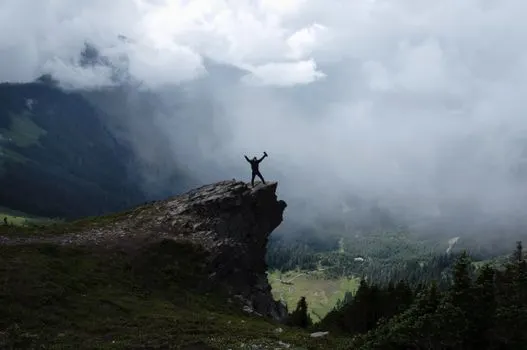 Noteikti bija tā vērts. — Sigur a meritat.