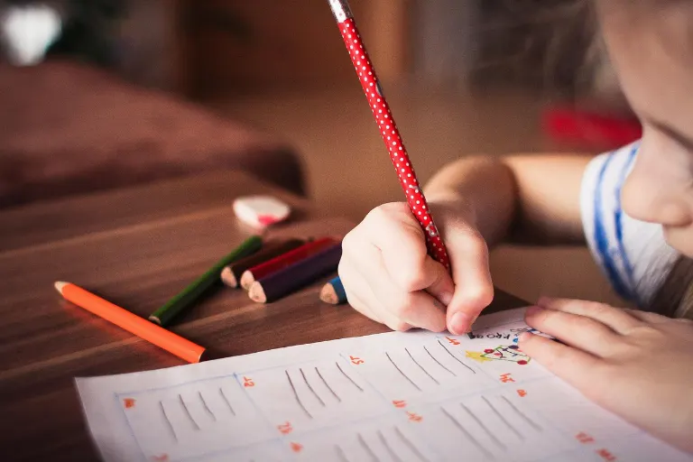 homework — devoirs