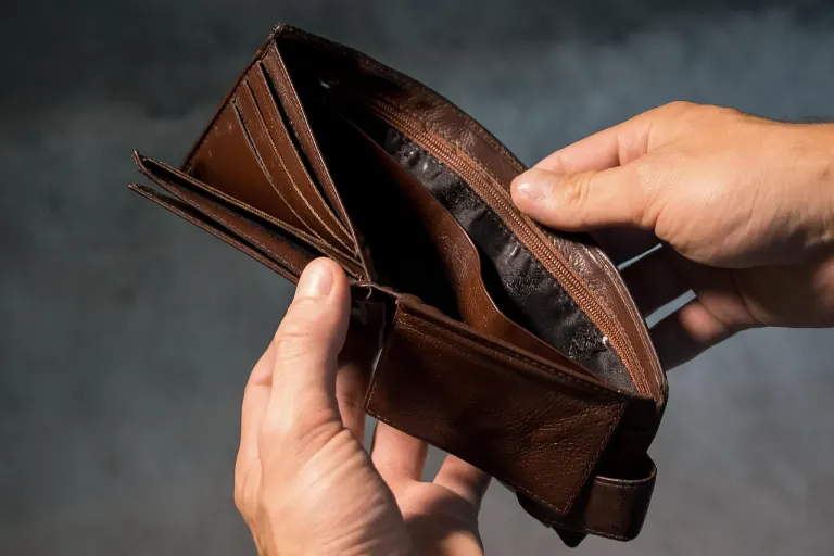 spent — a dépensé