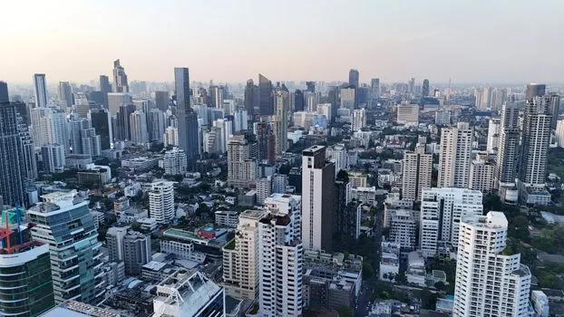Бангкок — bangkok